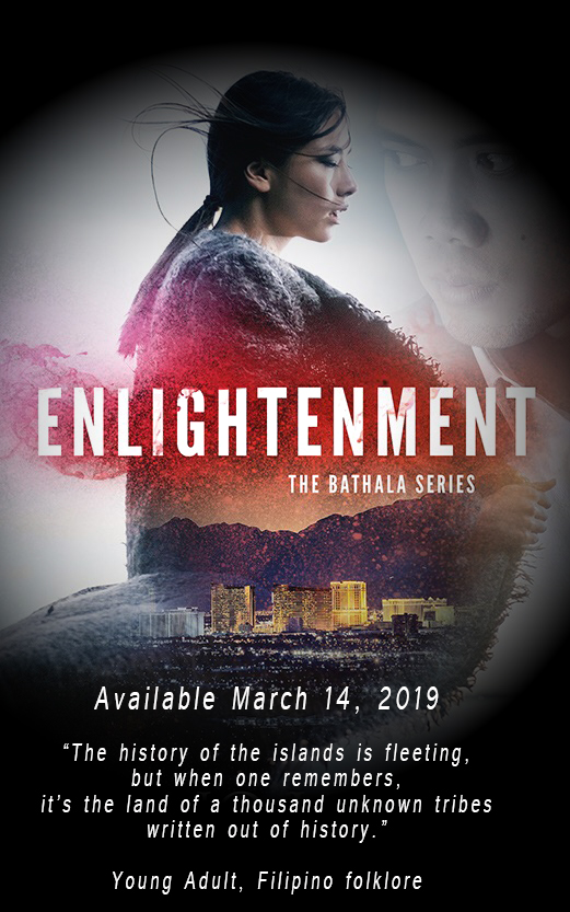 Enlightenment March 14 2019